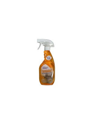 ANTIGRASA TEDDY 500 ML C/ATOMIZADOR
