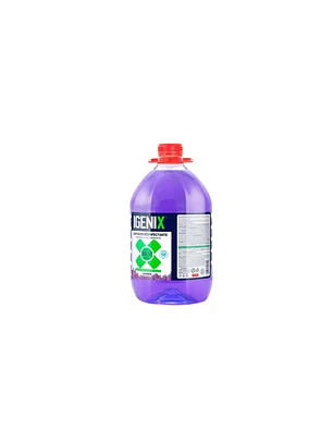 LIMPIADOR LIQUIDO DESINFECTANTE IGENIX 5 LTS LAVANDA