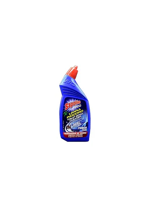 LIMPIADOR PARA WC ANTISARRO SAPOLIO 500 ML