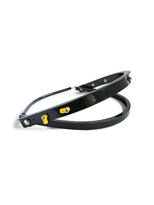 PORTAVISOR BLACK BULL ABS