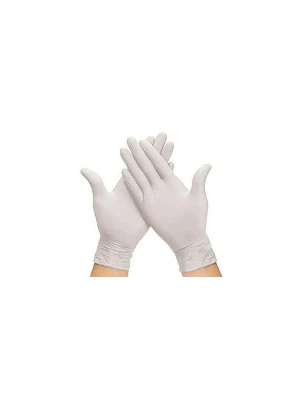 GUANTE DE LATEX S SENSITIVE 100 UNI