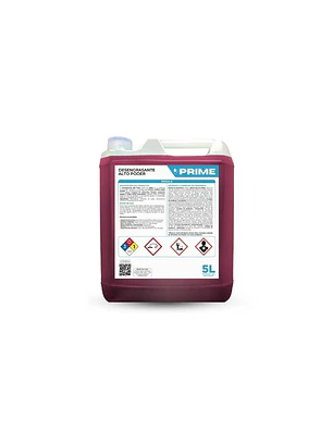 DESENGRASANTE 5 LTS ALTO PODER CONCENTRADO