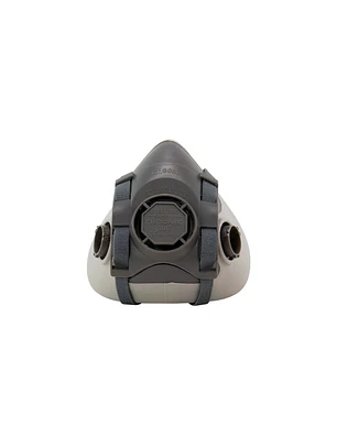 RESPIRADOR MEDIO ROSTRO ERGONIC 100 T/S