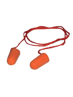 TAPON DAUMER OIDO DESECHABLE CON CORDON (100 UNI)