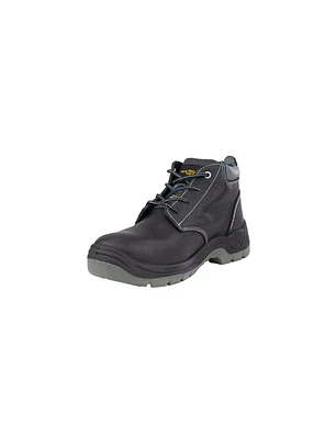 BOTIN DE SEGURIDAD ROBLE BLACK 40