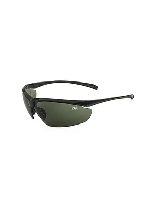 LENTE DE SEGURIDAD CARBON X-15 AF