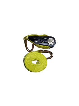 SISTEMA CARGA RACHET 2''X12MT