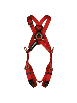 ARNES PARACAIDISTA 4 ARGOLLAS T/ XL 41104108