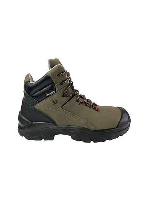 CALZADO DE SEGURIDAD QUEBEC 670 T/45