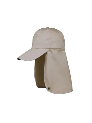 JOCKEY LEGIONARIO 100% ALG CERTIFICADO BEIGE T/U