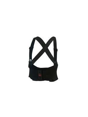 FAJA LUMBAR BUFALO TALLA XXL