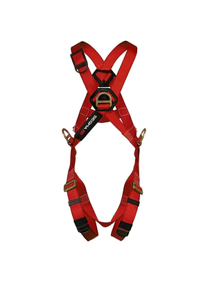 ARNES PARACAIDISTA 4 ARGOLLAS T/XXL 41104109