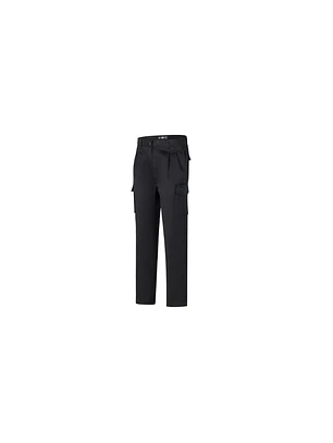 PANTALON CARGO CLASSIC NEW EDITION HOMBRE 65% POLY 35% ALG NEGRO T/42