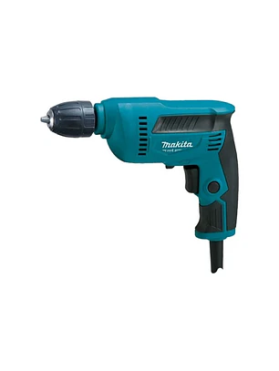 Taladro Rotación 10 mm. 450 W. 0 - 3.000 rpm. MAKITA M6002B