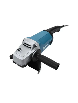 Esmeril Angular 7'' 180mm. 2.200W.- 8.500rpm.-5.0kg. MAKITA M0920B