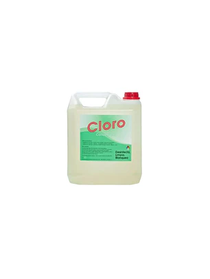 CLORO 5 LTS