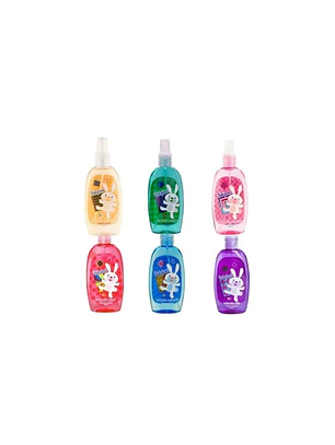 COLONIA INFANTIL BABYLAND VARIEDADES 210 ML