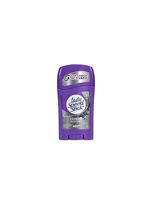 DESODORANTE BARRA MUJER 50 GR LADY SPEED STICK
