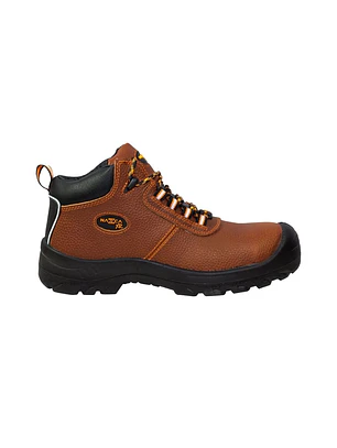 BOTIN NAZCA XR06 CAFE TALLA 40
