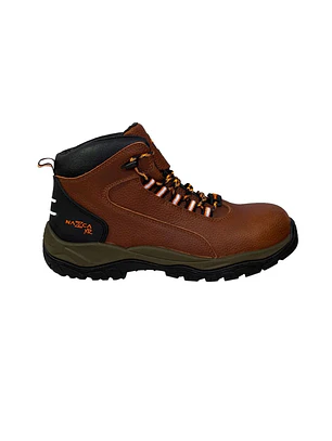 ZAPATO NAZCA XR08 CAFE T/42