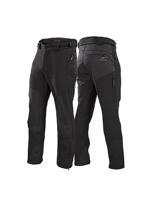 PANTALON LAMINADO LEGEND ALTITUDE, NEGRO, L, LEGEND