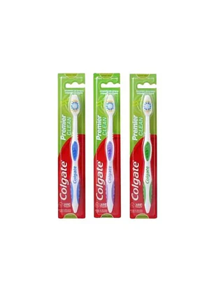 CEPILLO DENTAL ADULTO COLGATE