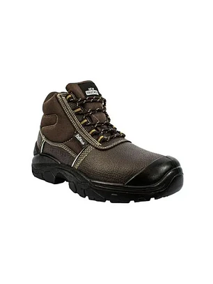 ZAPATO POWERFULL 390 CAFE P390CDK T/42