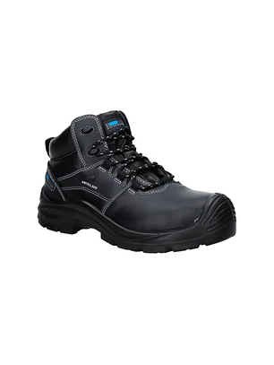 ZAPATO POWERFULL 341 NEGRO P341NDK T/43