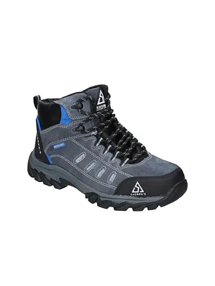 ZAPATO SHERPAS 416 GRIS SH416GDK T/39