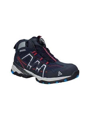 ZAPATO SHERPAS 417 SH417ADK T/41