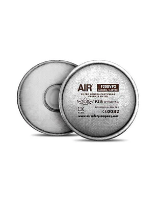 FILTRO AIR F200VGP3 P3R PART. VO GA