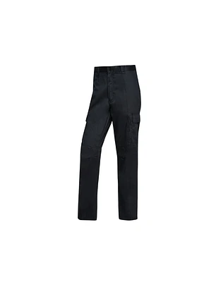 PANTALON AZUL CARGO GABARDINA JAYSON 48