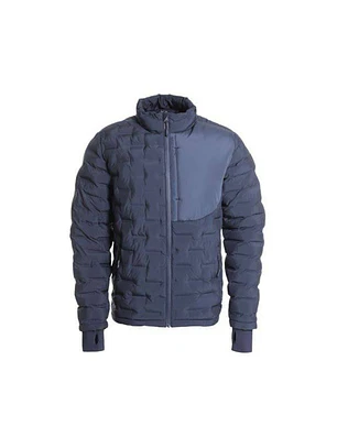 PARKA TERMICA AZUL INCAHUASI HOMBRE L