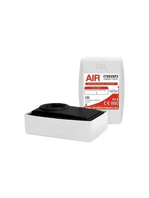 FILTRO AIR F700VGP3 P3R PART. VO/GA