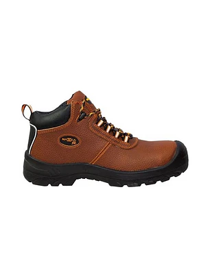 BOTIN NAZCA XR06 CAFE TALLA 45
