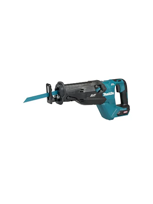 Sierra Sable Vel. Variable 0-3.000 cpm / Capacidad máxima corte 225 mm. 4,6 kg / 40Vmax BL Motor XPT AVT / sin batería - sin cargador JR002GZ MAKITA