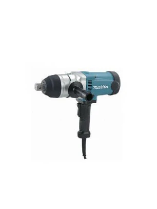 Llave de Impacto 1'' - 1.200 W (max. Torque 1000 N.m) pernos 7/8'' a 15/16'' - 8,4 kg. TW1000 MAKITA