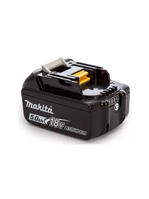 BATERIA (BL1850B) 18v 5.0 Ah LI-ION- (SIN CAJA) GRANEL 632F15-1 MAKITA