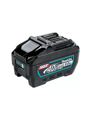 BATERÍA (BL4050F) 40V 5.0 Ah LI-ION - (SIN CAJA) GRANEL 632R45-4 MAKITA