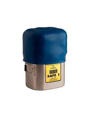 AUTORESCATADOR STEELPRO SAFE 1