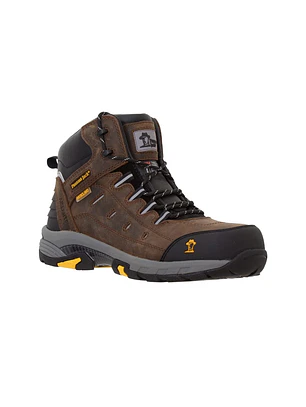 BOTIN PANAMA JACK PJ507MDKTC N°43