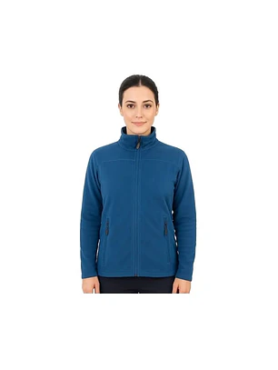 POLAR HW PETROHUE MUJER AZUL L