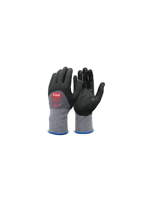 GUANTE N-PU DOTS FLEX BY LEGEND, S/COLOR, 9, LEGEND