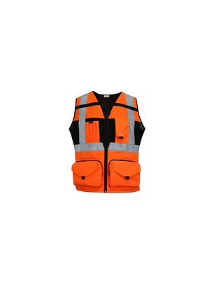 CHALECO GEO TROOPER DAMA NRJ TECHX T-M