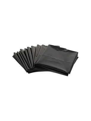 BOLSA DE BASURA 140X160 CARGA PESADA 10 UNIDADES