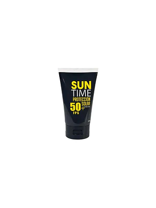 PROTECTOR SOLAR SUNTIME 120 GR