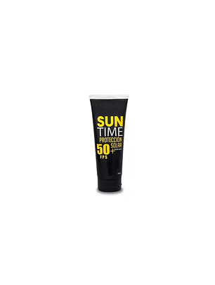 PROTECTOR SOLAR SUNTIME 200 GR