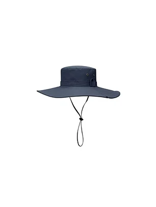 GORRO ALA ANCHA LEGEND, AZUL MARIN, S/TALLA, LEGEND