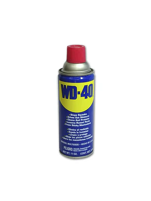 ANTICORROSIVO SPRAY MARCA WD-40 (311 GR)