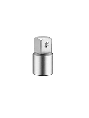 ADAPTADOR 3/4'' HEMBRA A 1'' MACHO MARCA FORCE COD. 80968